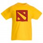 Детска тениска Dota 2 Logo  Игра,Изненада,Подарък, снимка 9