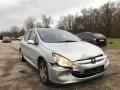 Пежо 307 2.0HDI-90k. на части, снимка 7