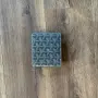 goyard портмоне сиво на цвят, снимка 1
