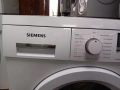 Пералня Сименс Siemens IQ500 A+++ 8кг 2 години гаранция!, снимка 5