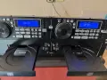 IMG Stage Line CD-230USB, снимка 3