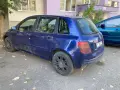 Fiat Stilo 1,4 газ, снимка 5