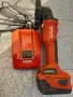 Hilti AG 4S-A22 Ъглошлайф , снимка 1