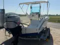 лодка Mariner с Колесар и мотор, снимка 3