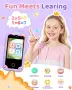 TICTIKY-Детски,многофункционален,образователен мобилен телефон., снимка 5