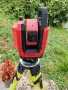 2026 - Hilti PLT 400 + PLC 600 - Тотална станция + таблет, снимка 15