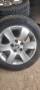 Джанти с гуми Skoda 185 60 r14 , снимка 4
