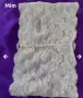 2XL Дантелени жартиери за бедра в бяло и черно , снимка 17