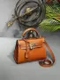 Дамски Кожени Чанти ✨ HERMES , снимка 6