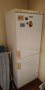 Хладилник с фризер марка Zanussi, снимка 1 - Хладилници - 37135866