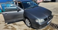 Сеат Ибиза 1.4 Бензин Газ, снимка 10