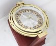 106 Магнитен пътеви корабен компас  /Сух компас/, снимка 3