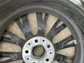 Джанта алуминиева джанти 7,5Jx18” H2 за Бмв Bmw G20 G21 G22 G23, снимка 7