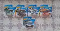 Продавам колекцията си от Hot Wheels колички, снимка 2