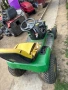 Тракторна косачка John DEERe 16 к.с, снимка 4