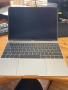 Apple Macbook 12 A1534, снимка 2