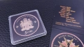 Лимитирана сребърна монета Малтийски кръст 2024 , снимка 6