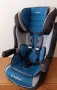 Столче за кола iMAX Isofix 9-36кг., снимка 2