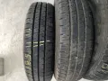 4бр.летни гуми HANKOOK 185 80 14 DOT18 цена за брой, снимка 3