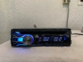 Авто Cd JVC USB, снимка 2