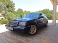 Mercedes w140 S350 / Мерцедес w140, снимка 1