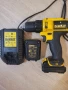 DEWALT 10.8V Li ion оригинал, снимка 2