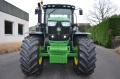 Трактор John Deere 6215R , снимка 5