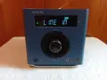 Преносим CD-MP3 плеaр 20W Blutut,FM,USB,AUX,2000 mAh., снимка 5