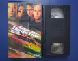 Видеокасети VHS Бързи и Яростни Блус Брадърс Ченгето Скенер Леговището на Сатаната, снимка 2