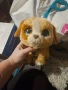 FurReal Friends На разходка с голямото куче , снимка 3