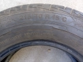 Нови 215/70/15c Continental Van Contact летни, снимка 3