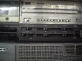 Стар касетофон Sharp-555, снимка 4