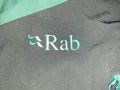 Rab Women's Mantra Waterproof Jacket (М) дамска лека мембрана (яке), снимка 6