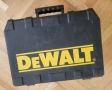 Оберфреза DeWalt DW621 1100W 6-8мм. цанга, снимка 9