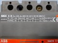 автоматичен прекъсвач ABB Sace Isomax S1 B125 Circuit Breaker, снимка 5