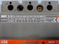 автоматичен прекъсвач ABB Sace Isomax S1 B125 Circuit Breaker, снимка 5