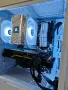 🎮 Бял гейминг компютър с Ryzen 5 и RX 5700 XT, снимка 3