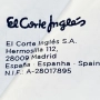 Красива модерна риза EL CORTE INGLÉS Испания, снимка 8