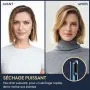 Сешоар и преса за изправянеBaByliss Air Wand,всичко в едно,за мокра или суха коса, против накъдряне, снимка 7