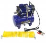 Нов Компресор за Въздух с Резервоар 2 л.  12V    -  120.20 лв., снимка 3