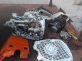 STIHL MS 441  на части, снимка 5