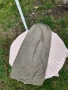 Стара брезентова мешка,чохъл, снимка 6