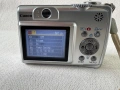 Цифров фотоапарат Canon PowerShot A550 , 7.1 MP , Canon A550, снимка 14