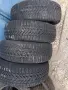 195 65 15 KUMHO 4броя зимни , снимка 1