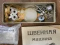 Крачна Шевна Union СССР, снимка 10