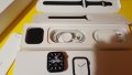 Apple Watch S4 Cellular STAINLESS STEEL 44MM (4TH GEN)-Гаранция!, снимка 1 - Смарт часовници - 38191099
