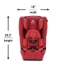 Столче за кола Diono Rainier 2 AXT, снимка 2