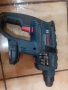 перфоратор bosch GBH 18 v-ec, снимка 8