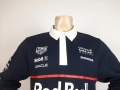 Red Bull Racing Team Polo Shirt - Оригинална мъжка блуза, снимка 9
