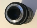Nikon AF-S Nikkor 70-200mm f4G ED VR, снимка 4